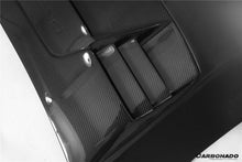 Load image into Gallery viewer, 2012-2015 Porsche 911 991.1 Carrera    S    4S GT3RS Style Trunk Spoiler