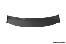 Load image into Gallery viewer, 2012-2015 Porsche 911 991.1 Carrera    S    4S GT3RS Style Trunk Spoiler