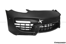 Load image into Gallery viewer, 2013-2016 Porsche Panamera 970.2 CAT Style  Front Bumper