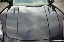 Load image into Gallery viewer, 2009-2016 Porsche Panamera 970 DI Style Hood