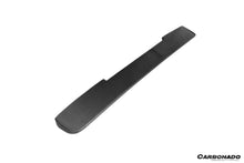 Load image into Gallery viewer, 2013-2016 Porsche Panamera 970.2 TAS Style Carbon Fiber Roof Spoiler
