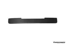 Load image into Gallery viewer, 2013-2016 Porsche Panamera 970.2 TAS Style Carbon Fiber Roof Spoiler