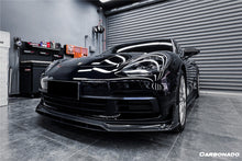 Load image into Gallery viewer, 2017-2023 Porsche Panamera 971-1 &amp; 971-2 OD Style Side Skirts