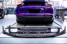 Load image into Gallery viewer, 2017-2023 Porsche Panamera 971-1 &amp; 971-2 OD Style Body Kit