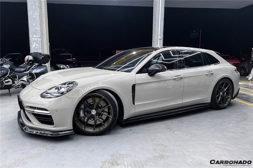 2017-2023 Porsche Panamera 971-1 & 971-2 OD Style Body Kit