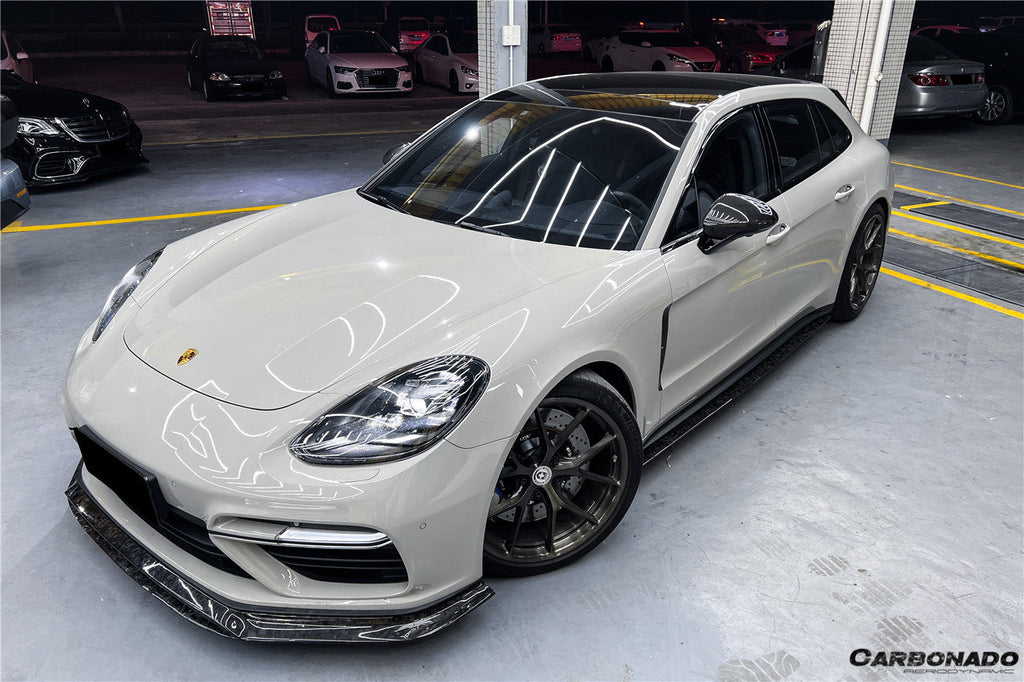 2017-2023 Porsche Panamera 971-1 & 971-2 OD Style Body Kit
