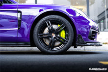 Load image into Gallery viewer, 2017-2023 Porsche Panamera 971-1 &amp; 971-2 OD Style Body Kit