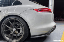 Load image into Gallery viewer, 2017-2023 Porsche Panamera 971-1 &amp; 971-2 OD Style Body Kit