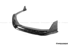 Load image into Gallery viewer, 2017-2023 Porsche Panamera 971 4 &amp; 4S &amp; GTS &amp; Turbo S OD Style Front Lip