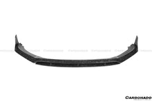 Load image into Gallery viewer, 2017-2023 Porsche Panamera 971 4 &amp; 4S &amp; GTS &amp; Turbo S OD Style Front Lip