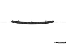 Load image into Gallery viewer, 2017-2023 Porsche Panamera 971 4 &amp; 4S &amp; GTS &amp; Turbo S OD Style Front Lip