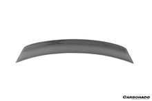 Load image into Gallery viewer, 2019-2024 Porsche Taycan &amp; 4 &amp; 4S &amp; GTS &amp; TURBO CADO Style Trunk Spoiler