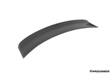 Load image into Gallery viewer, 2019-2024 Porsche Taycan &amp; 4 &amp; 4S &amp; GTS &amp; TURBO CADO Style Trunk Spoiler