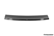 Load image into Gallery viewer, 2019-2024 Porsche Taycan &amp; 4 &amp; 4S &amp; GTS &amp; TURBO CADO Style Trunk Spoiler