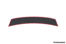 Load image into Gallery viewer, 2019-2024 Porsche Taycan &amp; 4 &amp; 4S &amp; GTS &amp; TURBO CADO Style Trunk Spoiler