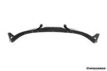 Load image into Gallery viewer, 2019-2024 Porsche Taycan &amp; 4 &amp; 4S &amp; GTS &amp; TURBO CADO Style Front Lip