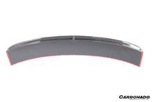 Load image into Gallery viewer, 2019-2023 Porsche Taycan 4 4S GTS TURBO CADO Style Trunk Spoiler
