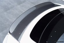 Load image into Gallery viewer, 2019-2024 Porsche Taycan &amp; 4 &amp; 4S &amp; GTS &amp; TURBO CADO Style Trunk Spoiler