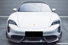 Load image into Gallery viewer, 2019-2024 Porsche Taycan &amp; 4 &amp; 4S &amp; GTS &amp; TURBO CADO Style Full Body Kit