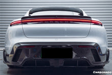 Load image into Gallery viewer, 2019-2024 Porsche Taycan &amp; 4 &amp; 4S &amp; GTS &amp; TURBO CADO Style Full Body Kit