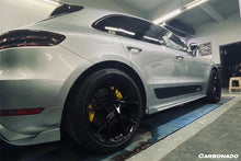 Load image into Gallery viewer, 2014-2017 Porshe Macan GTS &amp; Turbo &amp; S ATS Style Carbon Fiber Full Kit