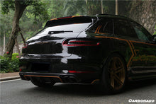 Load image into Gallery viewer, 2014-2017 Porshe Macan GTS &amp; Turbo &amp; S ATS Style Carbon Fiber Full Kit