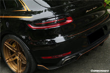 Load image into Gallery viewer, 2014-2017 Porshe Macan GTS &amp; Turbo &amp; S ATS Style Carbon Fiber Full Kit