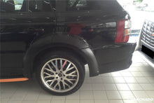 Load image into Gallery viewer, 2006-2009 Land Rover Range Rover Sport M style Full Wide Body Kit - Carbonado Aero