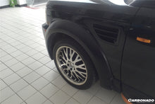 Load image into Gallery viewer, 2006-2009 Land Rover Range Rover Sport M style Full Wide Body Kit - Carbonado Aero