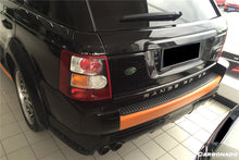 Load image into Gallery viewer, 2006-2009 Land Rover Range Rover Sport M style Full Wide Body Kit - Carbonado Aero