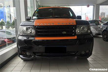 Load image into Gallery viewer, 2006-2009 Land Rover Range Rover Sport M style Full Wide Body Kit - Carbonado Aero