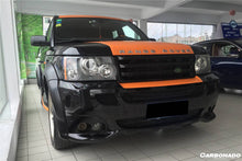 Load image into Gallery viewer, 2006-2009 Land Rover Range Rover Sport M style Full Wide Body Kit - Carbonado Aero