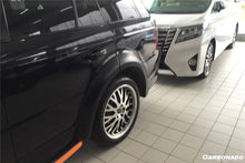 Load image into Gallery viewer, 2006-2009 Land Rover Range Rover Sport M style Full Wide Body Kit - Carbonado Aero