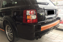 Load image into Gallery viewer, 2006-2009 Land Rover Range Rover Sport M style Full Wide Body Kit - Carbonado Aero