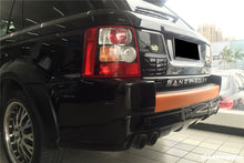 Load image into Gallery viewer, 2006-2009 Land Rover Range Rover Sport M style Full Wide Body Kit - Carbonado Aero