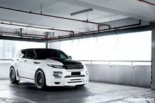 Load image into Gallery viewer, 2012-2016 Land Rover Range Rover Evoque 5DR M style Full Wide Body Kit - Carbonado Aero
