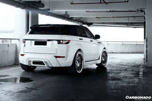 Load image into Gallery viewer, 2012-2016 Land Rover Range Rover Evoque 5DR M style Full Wide Body Kit - Carbonado Aero