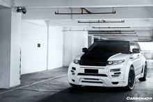 Load image into Gallery viewer, 2012-2016 Land Rover Range Rover Evoque 5DR M style Full Wide Body Kit - Carbonado Aero