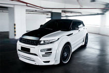 Load image into Gallery viewer, 2012-2016 Land Rover Range Rover Evoque 5DR M style Full Wide Body Kit - Carbonado