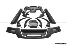 Load image into Gallery viewer, 2012-2016 Land Rover Range Rover Evoque 5DR M style Full Wide Body Kit - Carbonado Aero