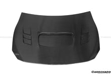 Load image into Gallery viewer, 2012-2020 Scion FRS Toyota GT86 Subaru BRZ STI Style Hood