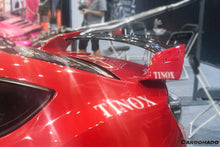 Load image into Gallery viewer, 2012-2021 Scion FRS &amp; Toyota GT86 &amp; Subaru BRZ TM Style Trunk Spoiler