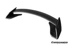 Load image into Gallery viewer, 2012-2021 Scion FRS &amp; Toyota GT86 &amp; Subaru BRZ TM Style Trunk Spoiler
