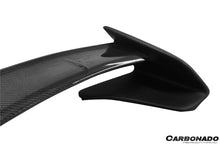 Load image into Gallery viewer, 2012-2021 Scion FRS &amp; Toyota GT86 &amp; Subaru BRZ TM Style Trunk Spoiler