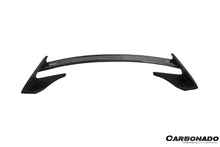 Load image into Gallery viewer, 2012-2021 Scion FRS &amp; Toyota GT86 &amp; Subaru BRZ TM Style Trunk Spoiler