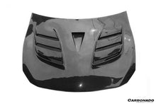 Load image into Gallery viewer, 2012-2020 Scion FRS &amp; Toyota GT86 &amp; Subaru BRZ VRS Style Hood