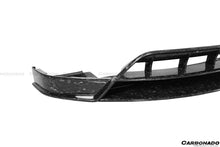 Load image into Gallery viewer, 2016-2018 Tesla Model X SUV RZS Style Carbon Fiber Full Kit