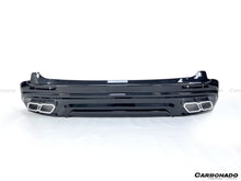 Load image into Gallery viewer, 2021-UP Toyota Sienna Thunder Style PP Rear Diffuser with Tips