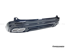 Load image into Gallery viewer, 2021-UP Toyota Sienna Thunder Style PP Rear Diffuser with Tips