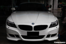 Load image into Gallery viewer, 2009-2016 BMW Z4 E89 HM Style Front Bumper - Carbonado Aero